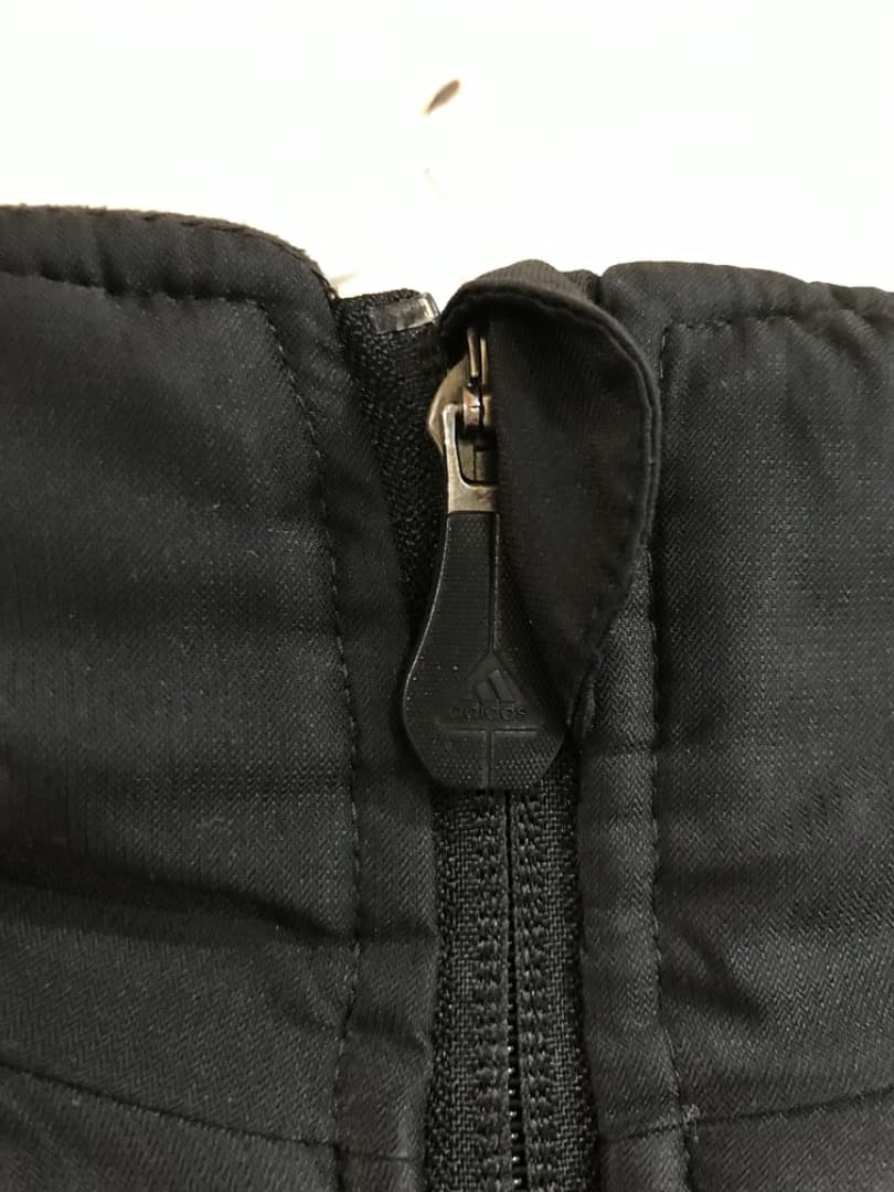 adidas　FC BAYERN MUNCHEN　ジャケット