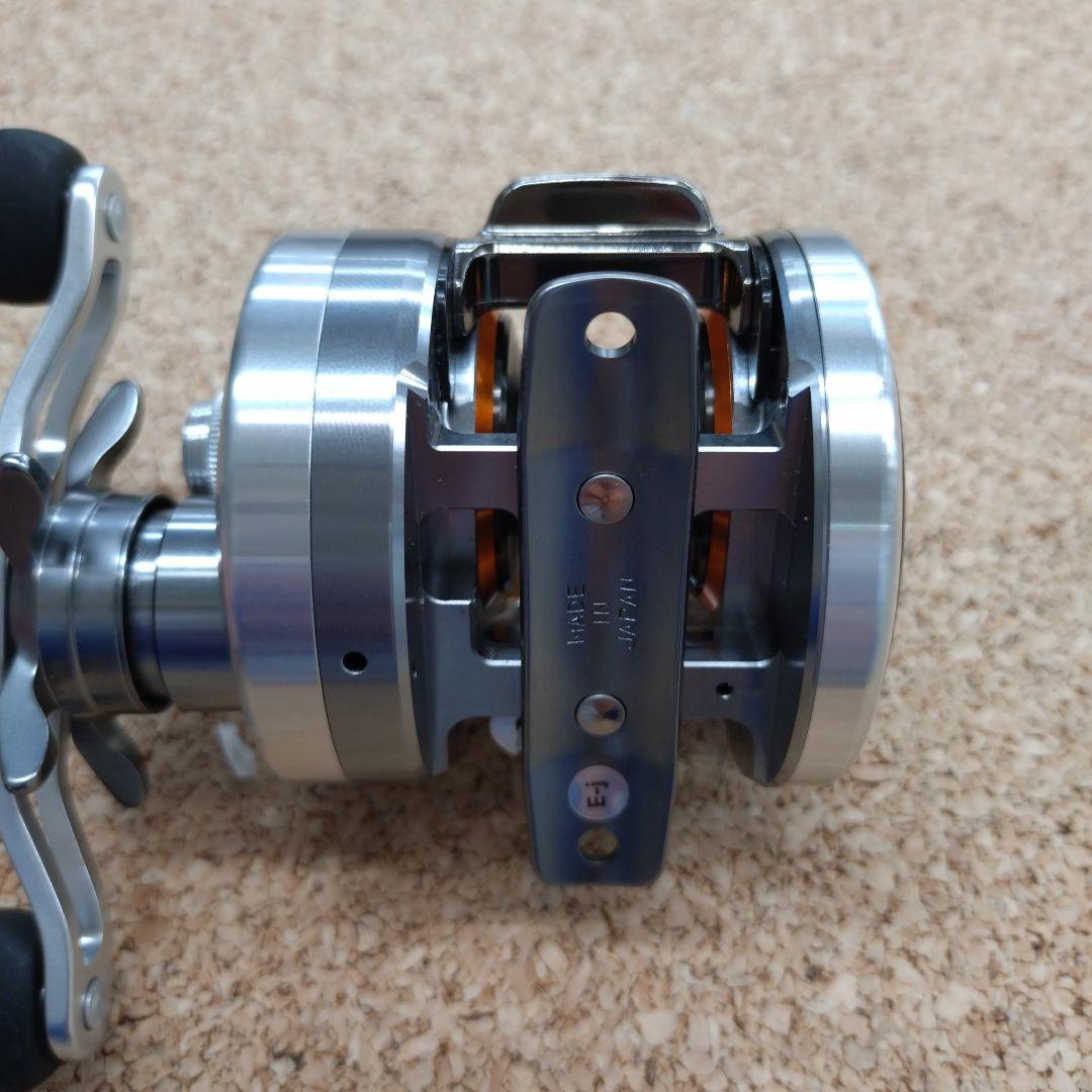 19 ミリオネア　CTSV70SHL