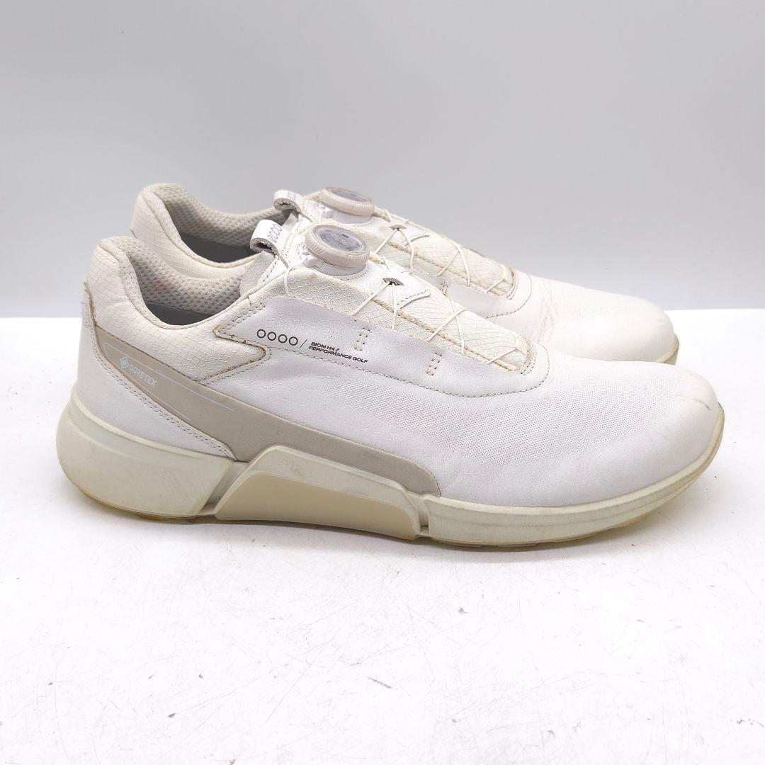 ecco BIOM H4 GORE-TEX エコー バイオム ゴアテックス