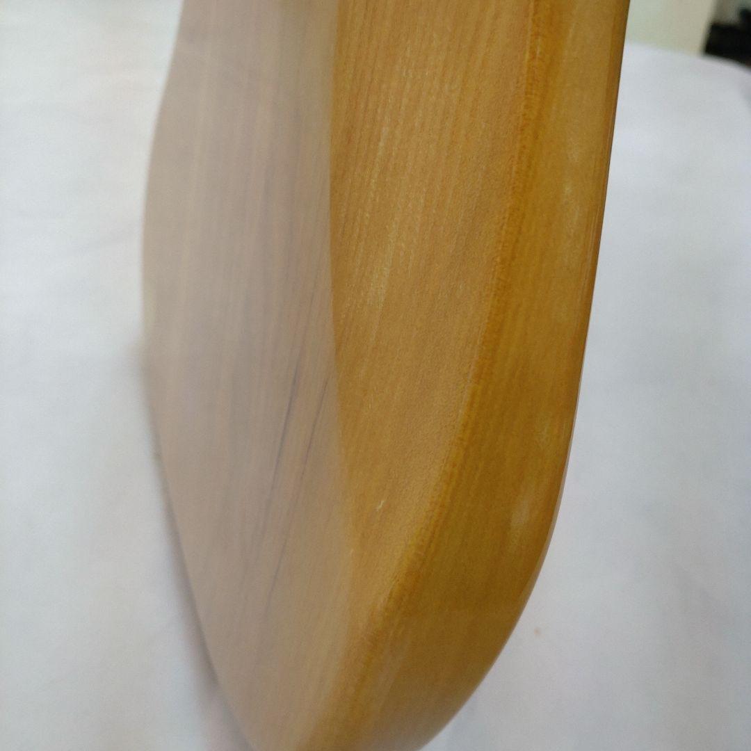 レア！ミニジャズベース ナチュラルウッド