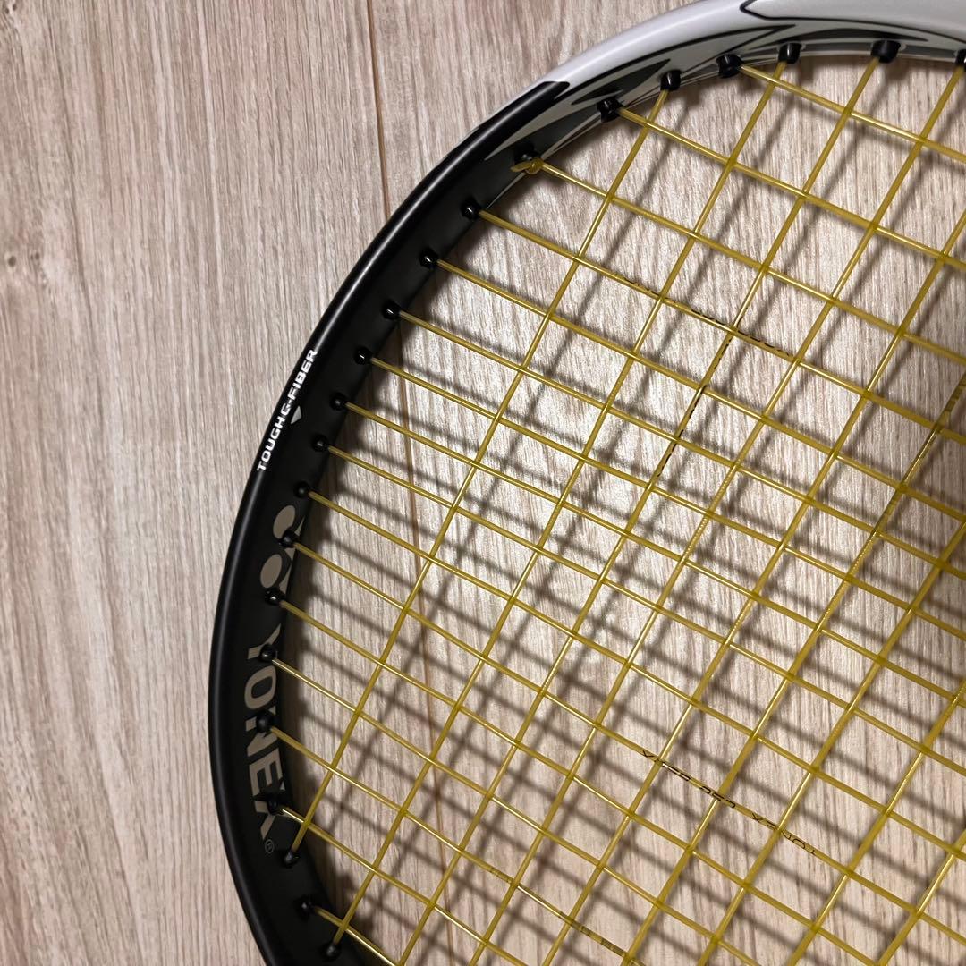 松*様 YONEX NEXIGA 70G ヨネックス　ネクシーガ　軟式　テニス