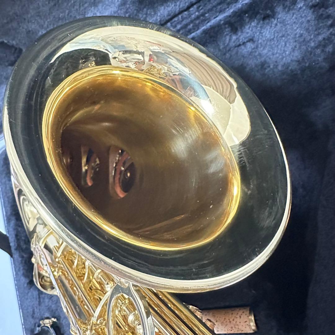 ジャンク　Conn Selmer USA Prelude AS700 サックス