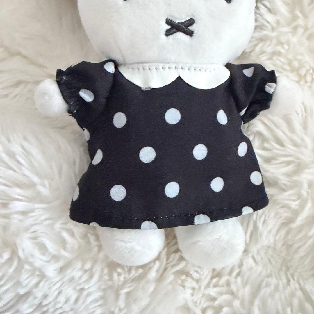 【限定完売品】ミッフィー 有楽町ポップアップ マスコット ベレー帽