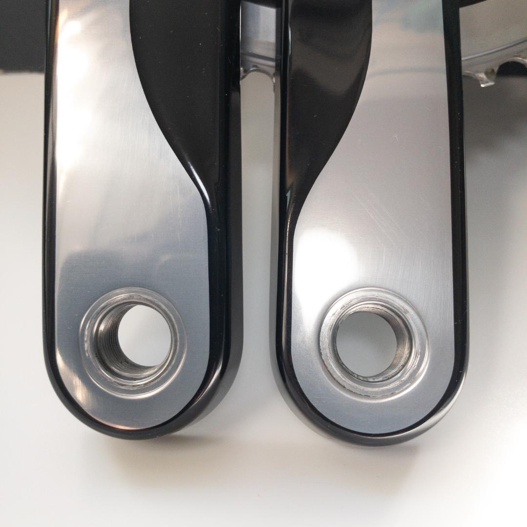 SHIMANO DURA-ACE FC-9000 クランクセット 165mm