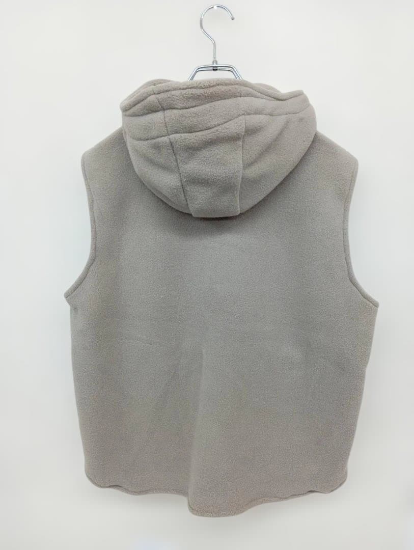 DAY ONE CAMOUFLAGE　Hunting Fleece Vest