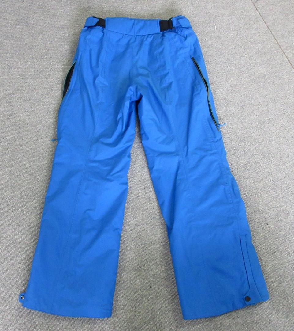 GOLDWIN　Lサイズ　スキーウェア上下セット 青