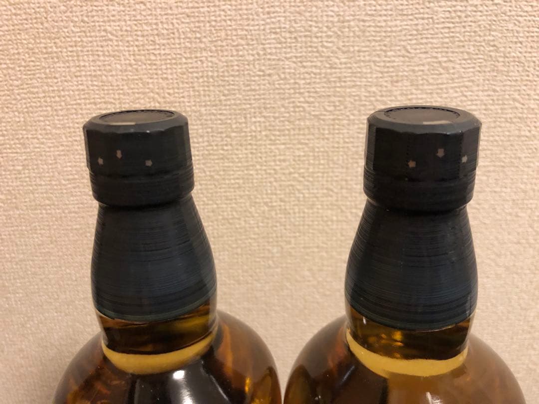 サントリー 知多 700ml 2本セット