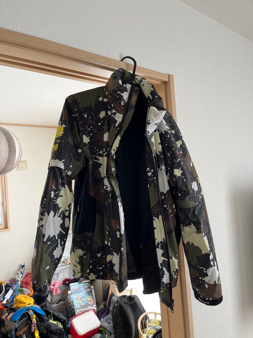 PEARLY GATES ジャケット/5/053-1220103