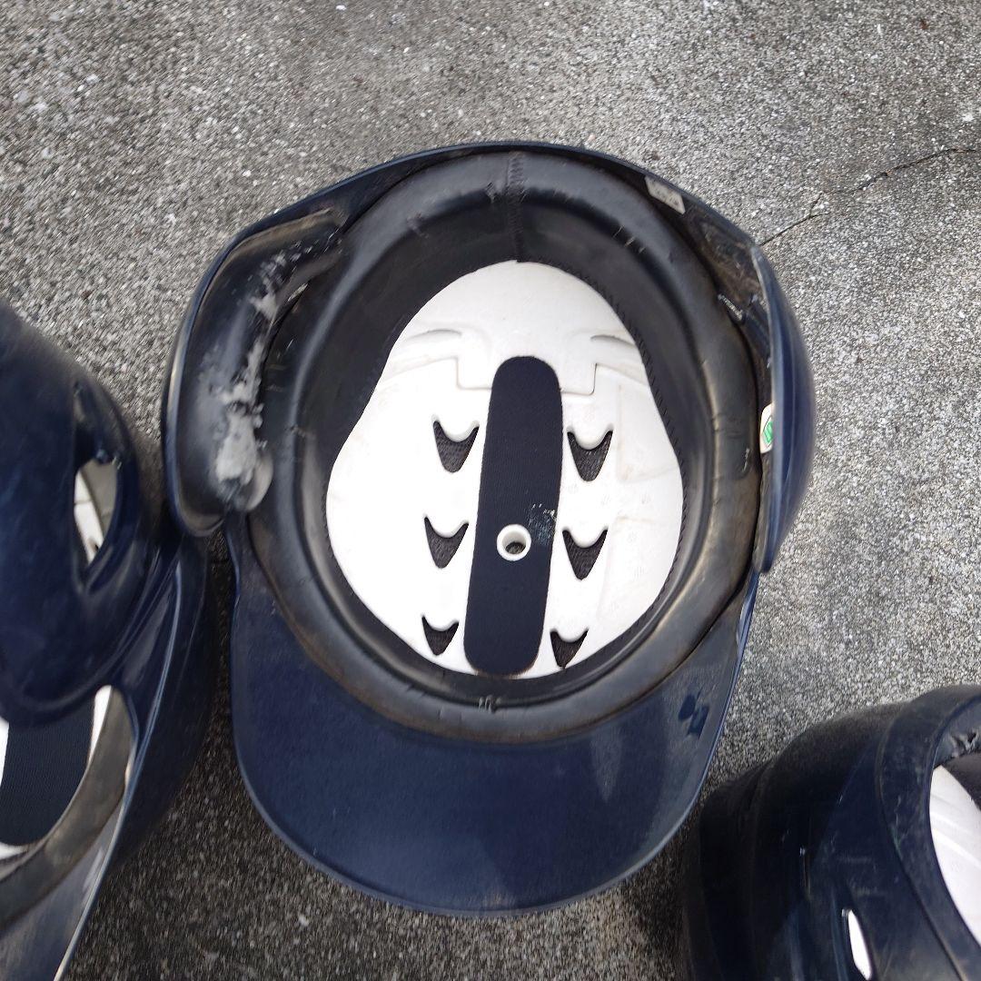 ssk 両耳 ヘルメット 6個セット