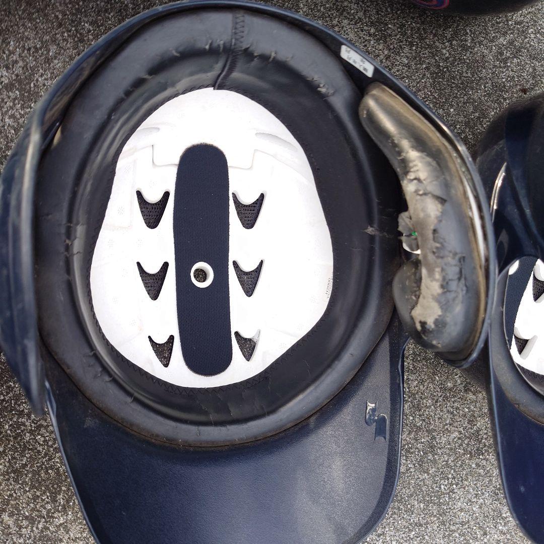 ssk 両耳 ヘルメット 6個セット