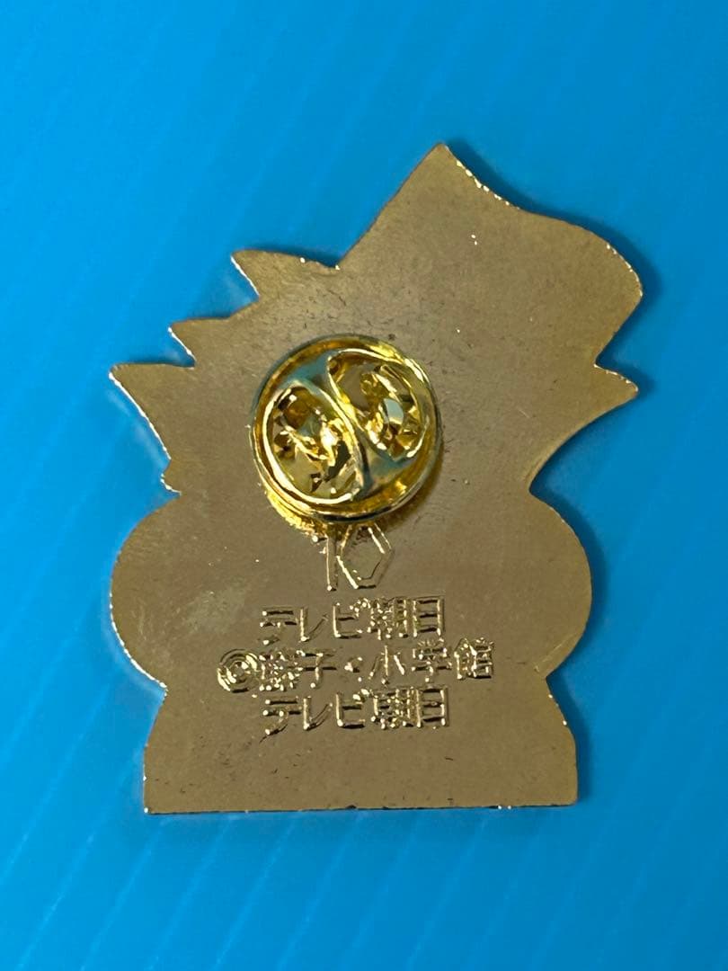 【非売品】 長野 シドニーオリンピック テレビ朝日ドラえもんピンバッジ3個セット