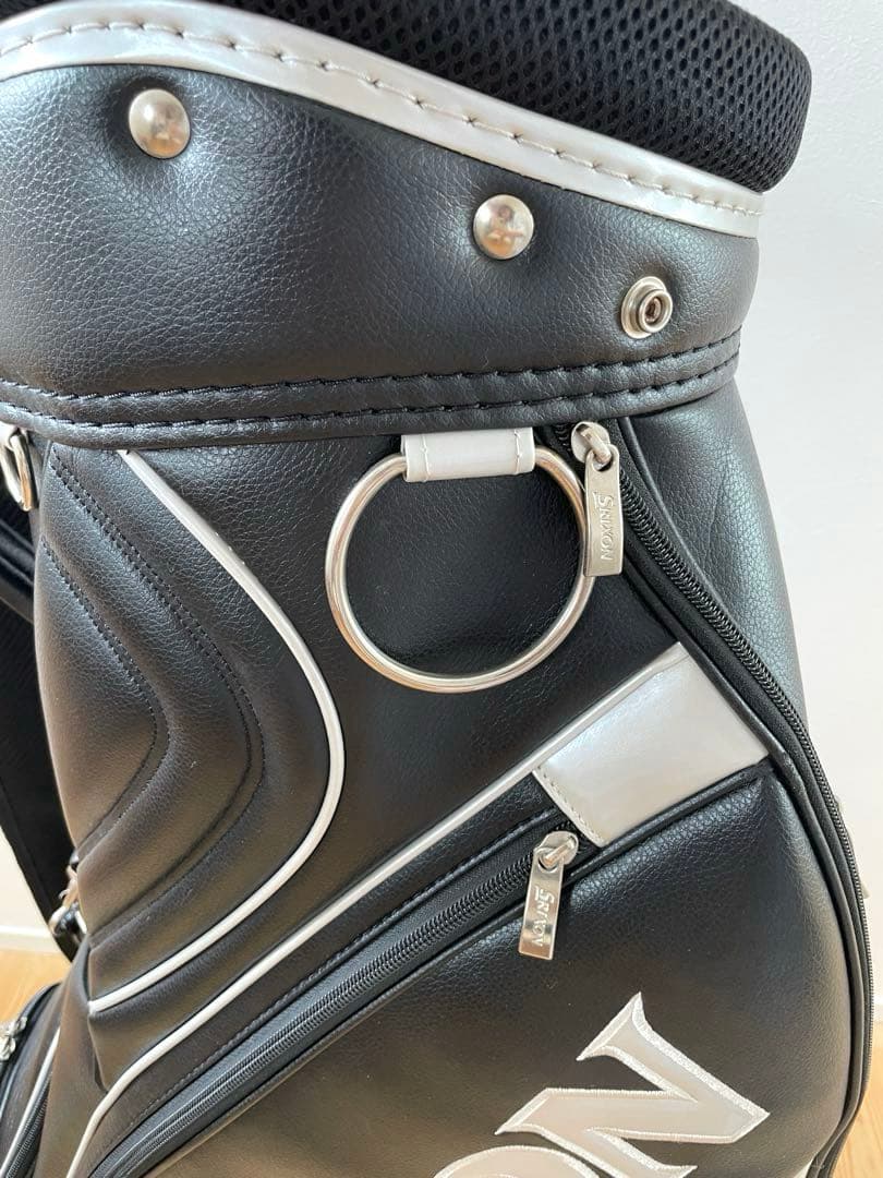 スリクソン Srixon キャディバッグ