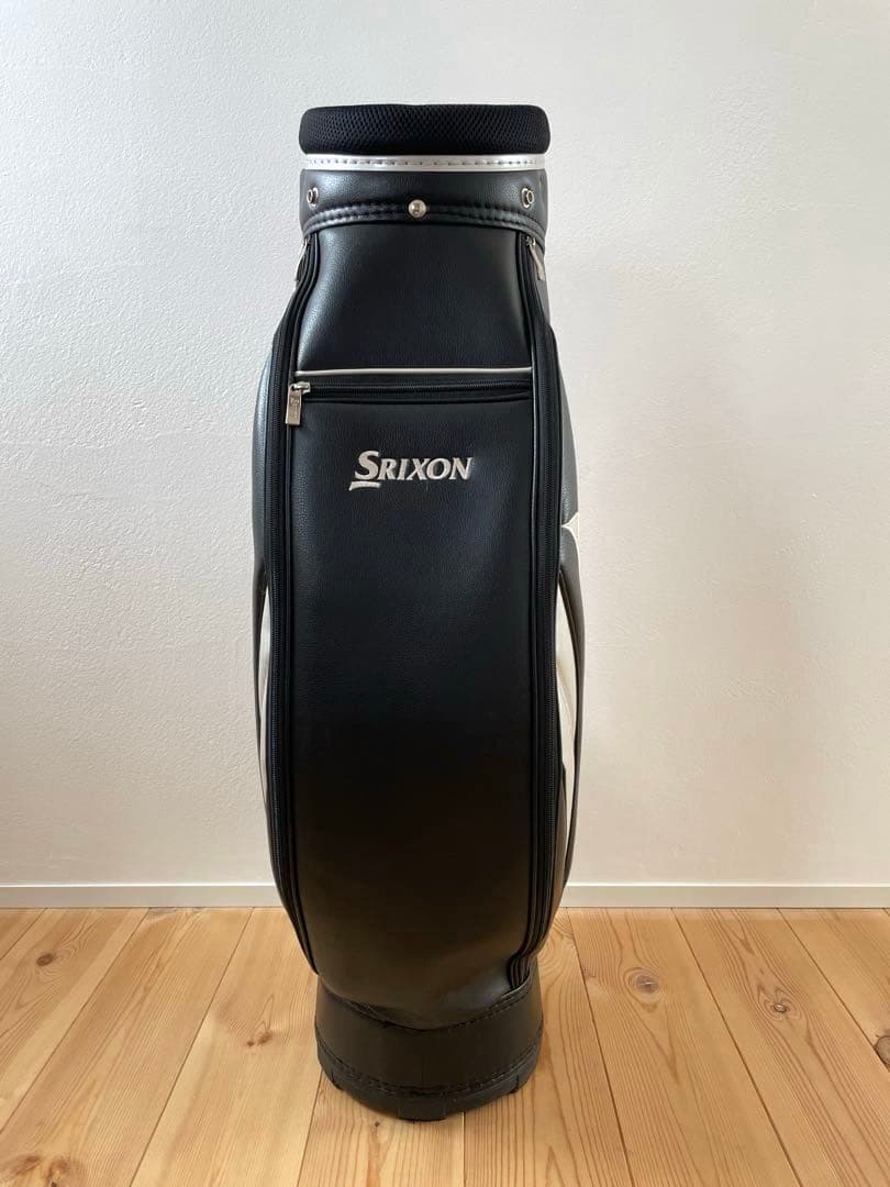 スリクソン Srixon キャディバッグ
