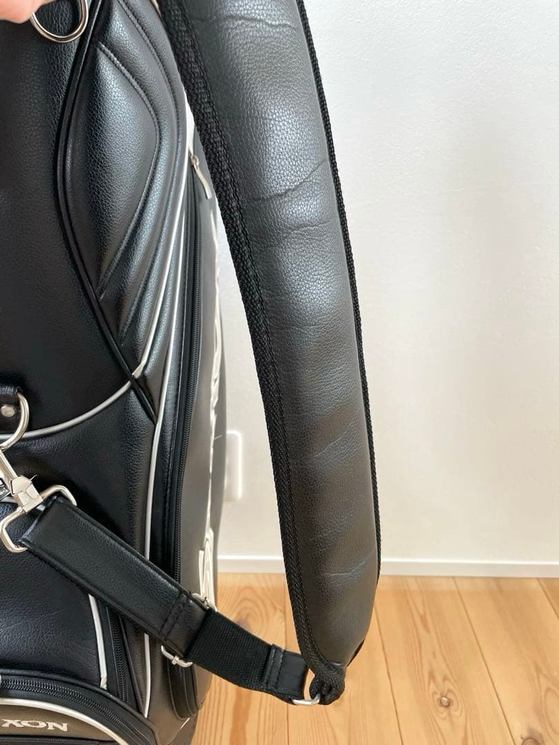 スリクソン Srixon キャディバッグ