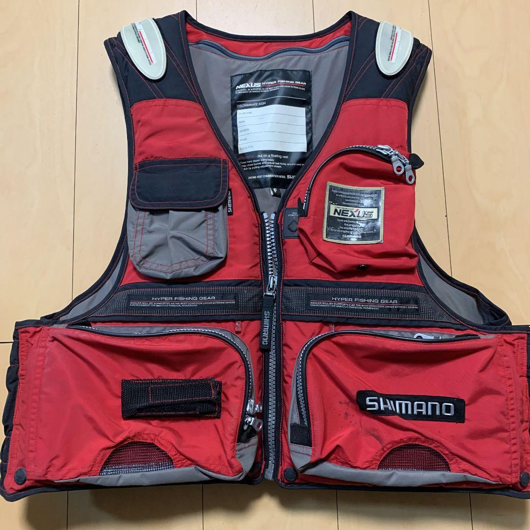 ライフジャケット