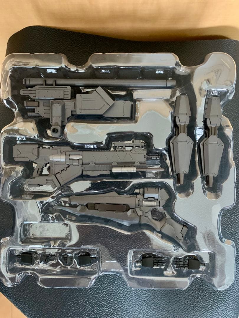 コトブキヤ特典付 アーマードコア DECOCTION MODELS シュープリス