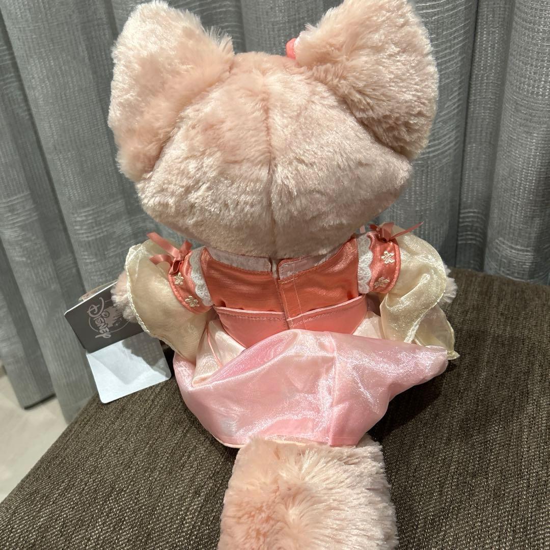 リーナベル　中秋節　ぬいぐるみS