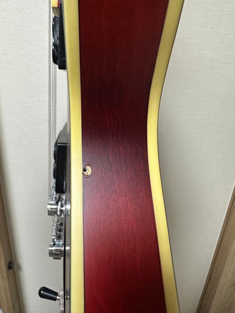 ギター Ibanez AS-53