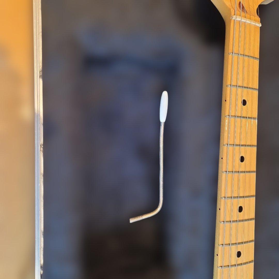 Navigator ESPARTO ストラト　ハードケース付き