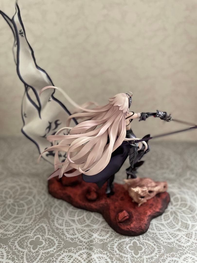 Fate/Grand Order アヴェンジャー/ジャンヌ・ダルク[オルタ]