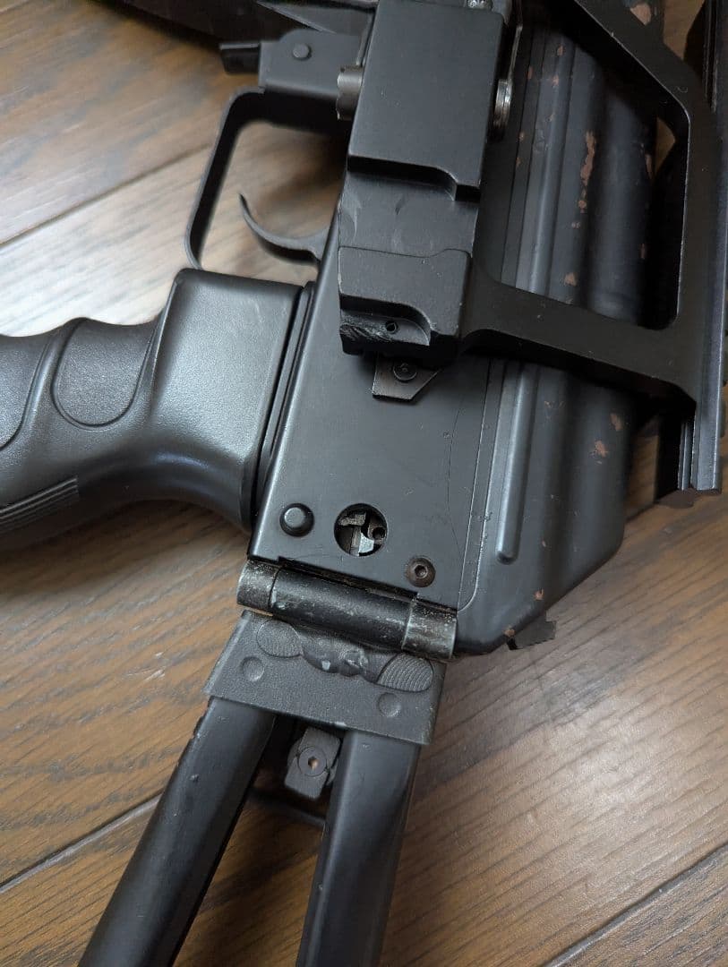 東京マルイ　次世代電動ガン　AK74？102？ ジャンク