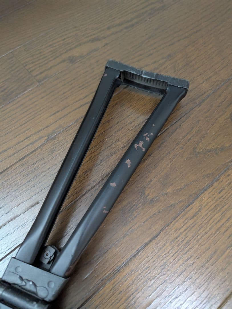 東京マルイ　次世代電動ガン　AK74？102？ ジャンク