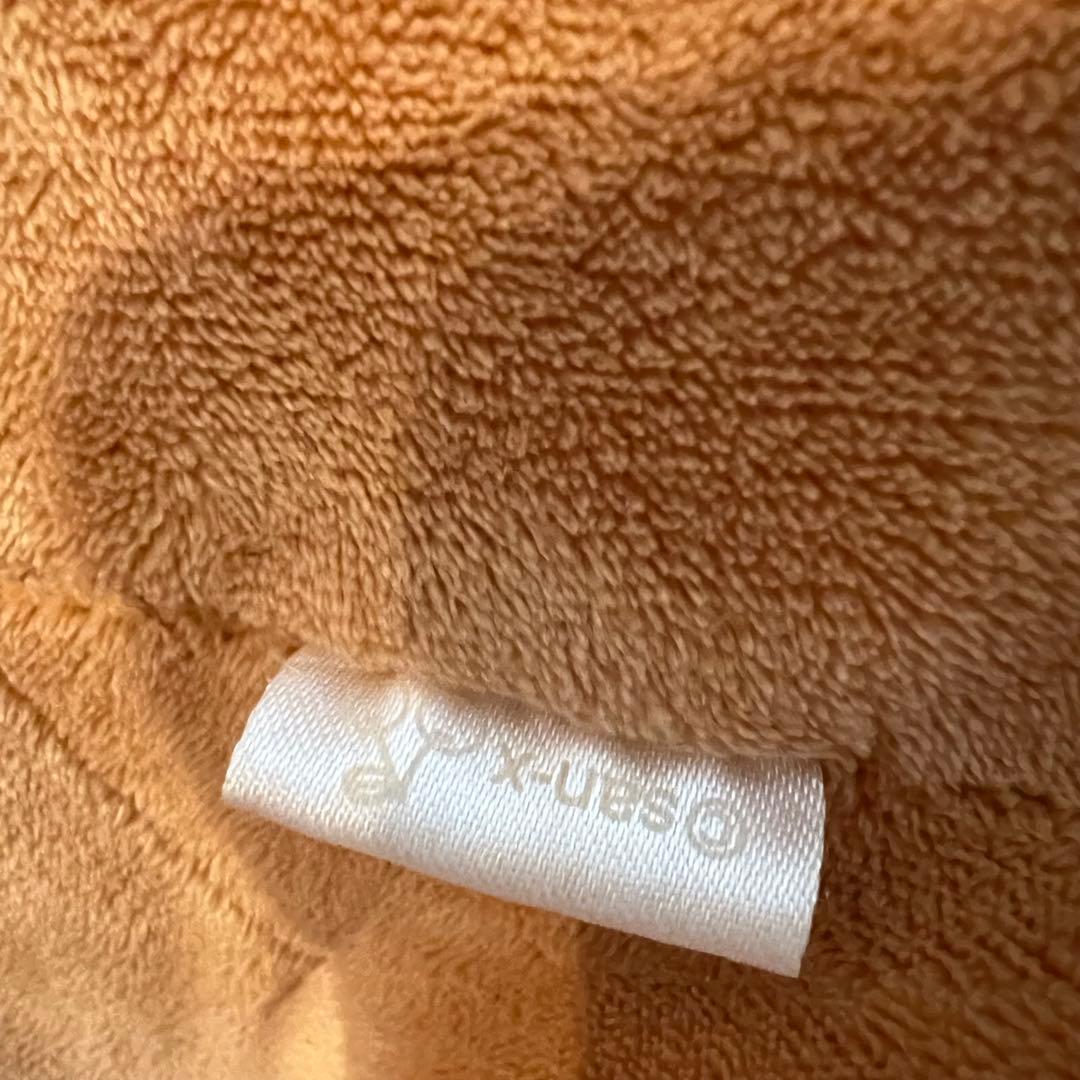 リラックマ くったりぬいぐるみ 特大 / san-x