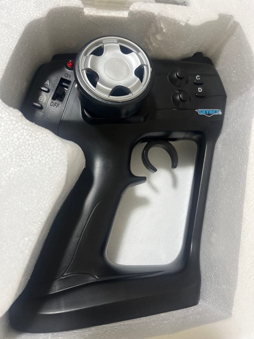 野*球様 東急バス 1/32 RCバス ラジコン