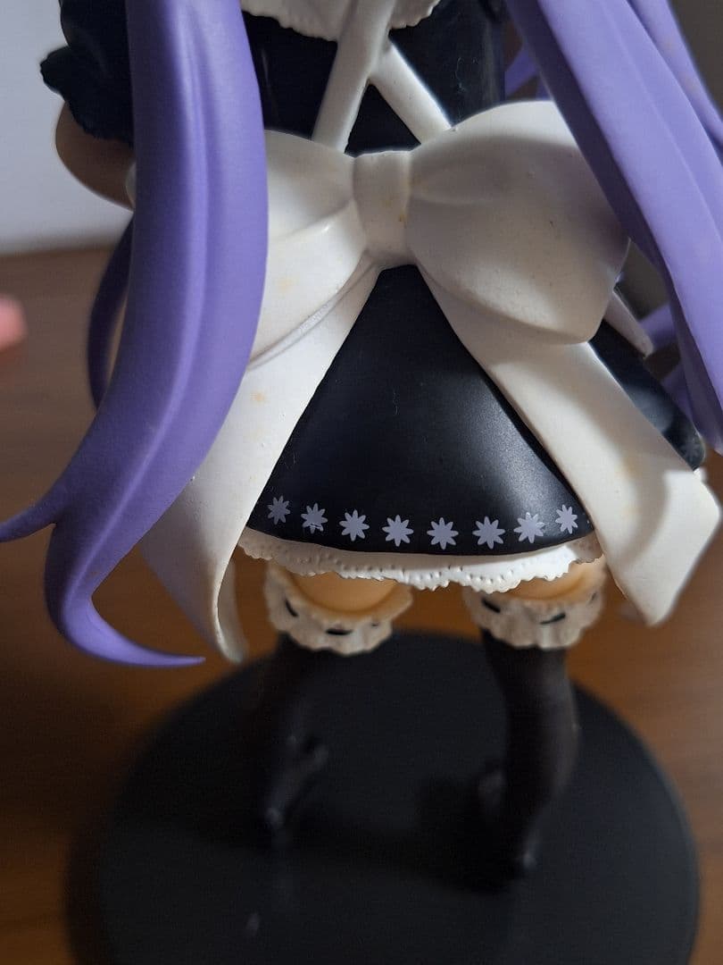 らき☆すた≒おん☆すて 柊かがみ プレミアムフィギュア　他2点