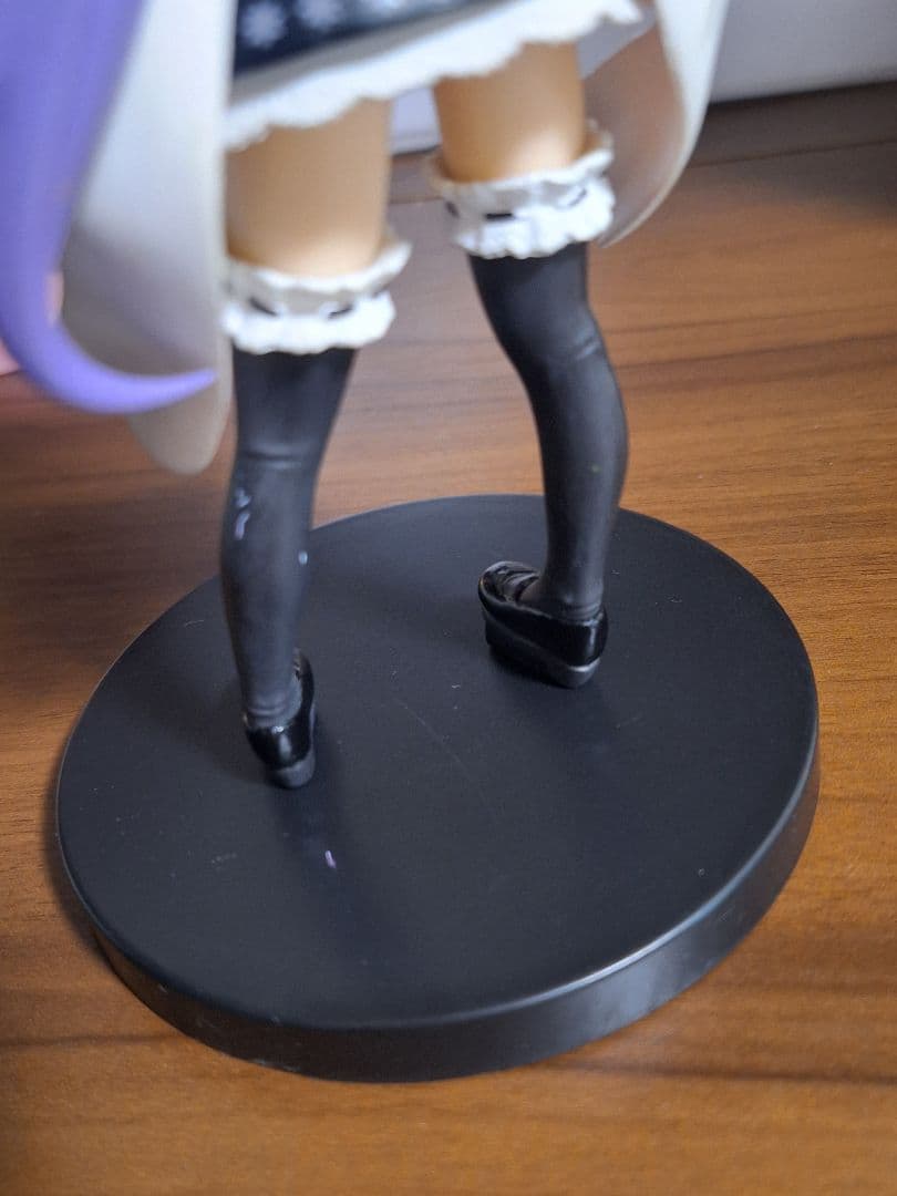 らき☆すた≒おん☆すて 柊かがみ プレミアムフィギュア　他2点