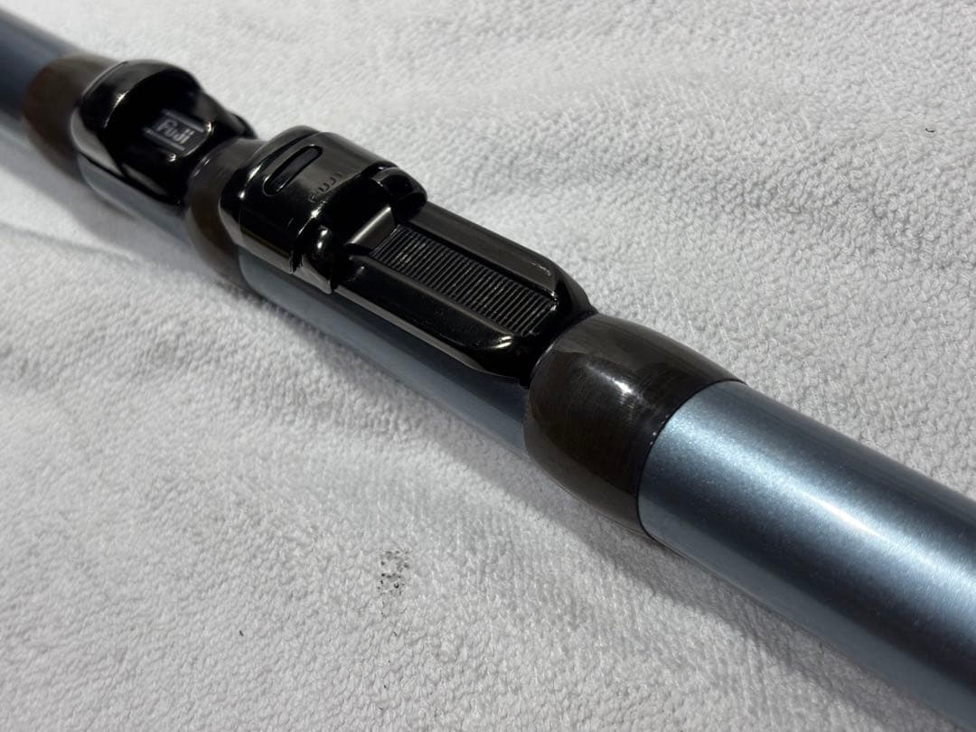 ①シマノ サーフリーダー FV 425 CX-T