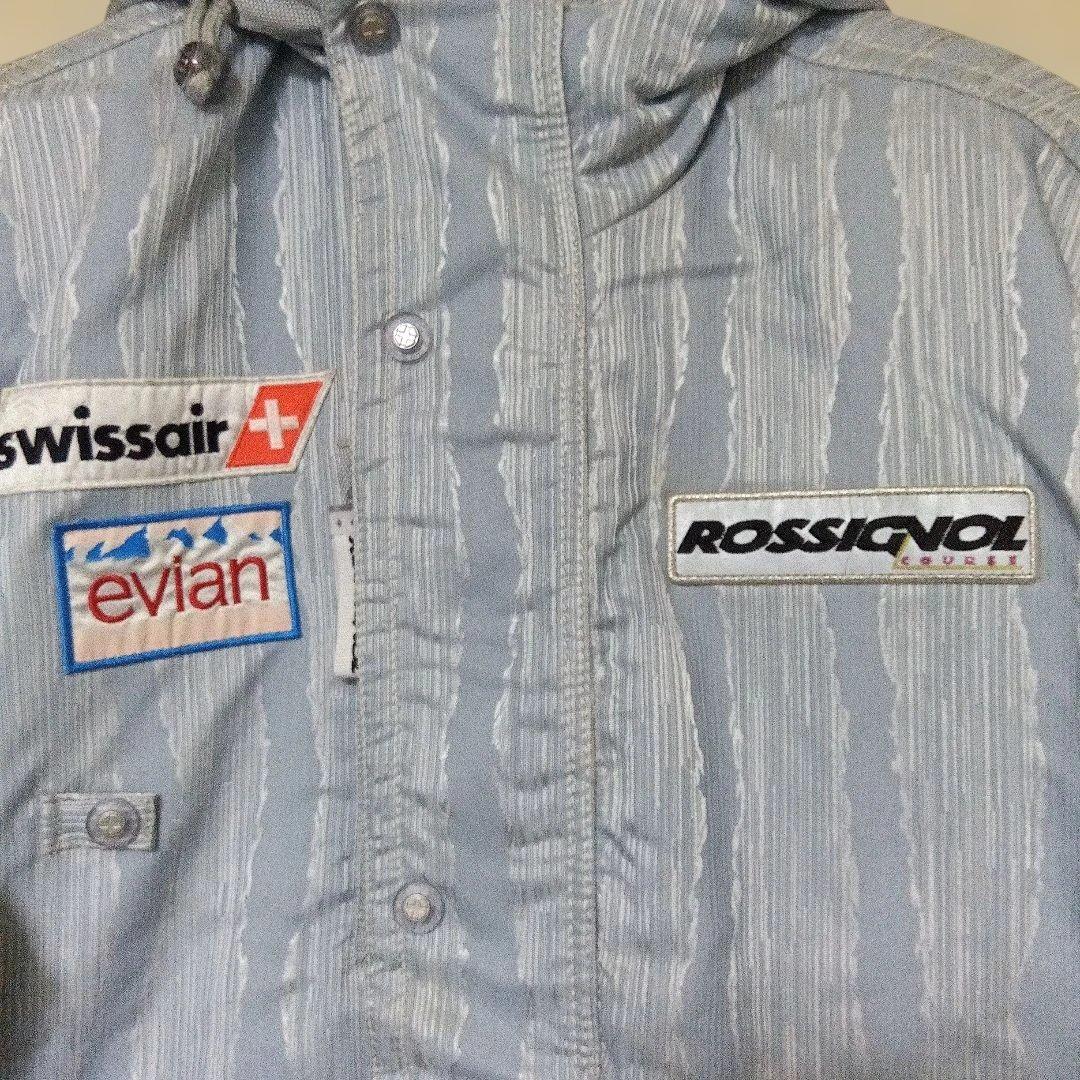 ROSSIGNOL スキーウェア セットアップ