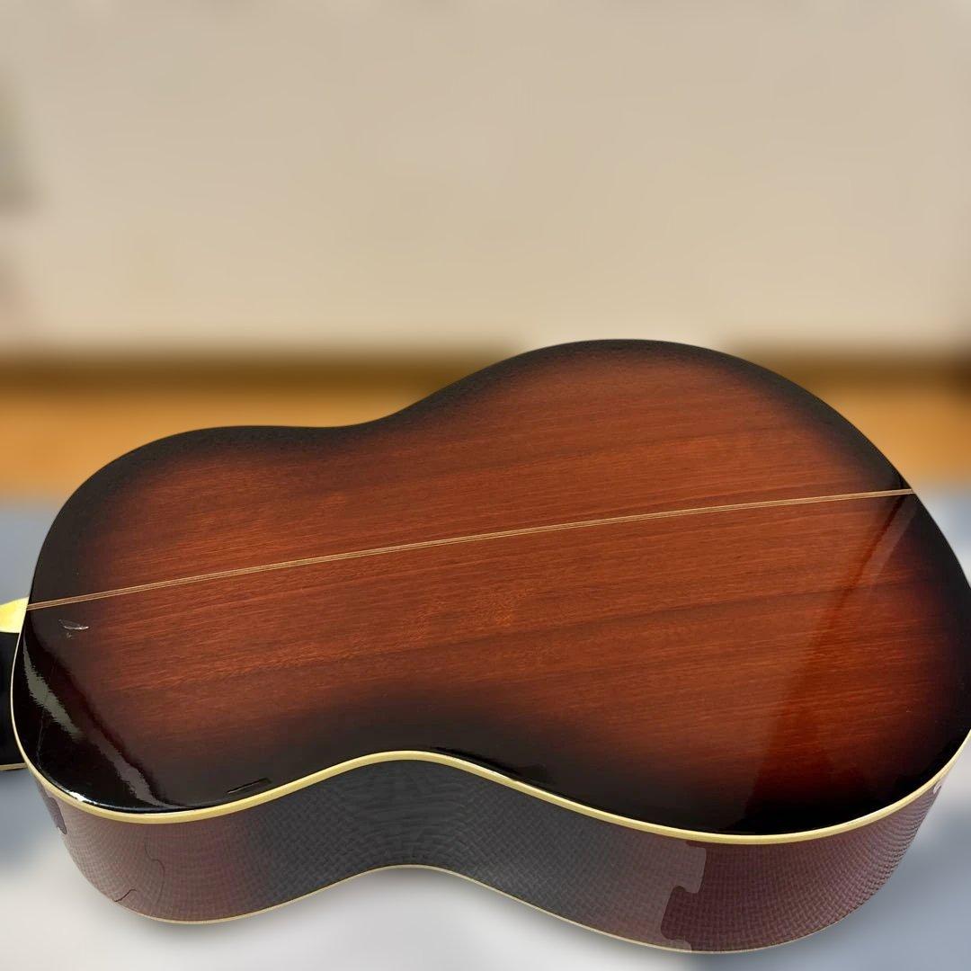 Morris モーリス アコースティックギター MG-30