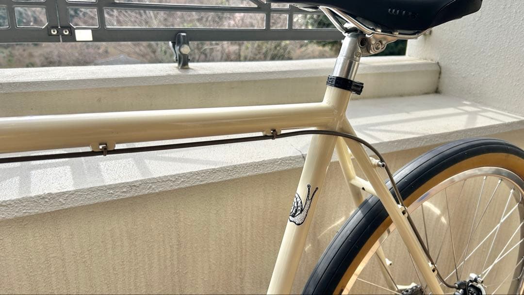 k*p様 SURLY STRAGGLER 50