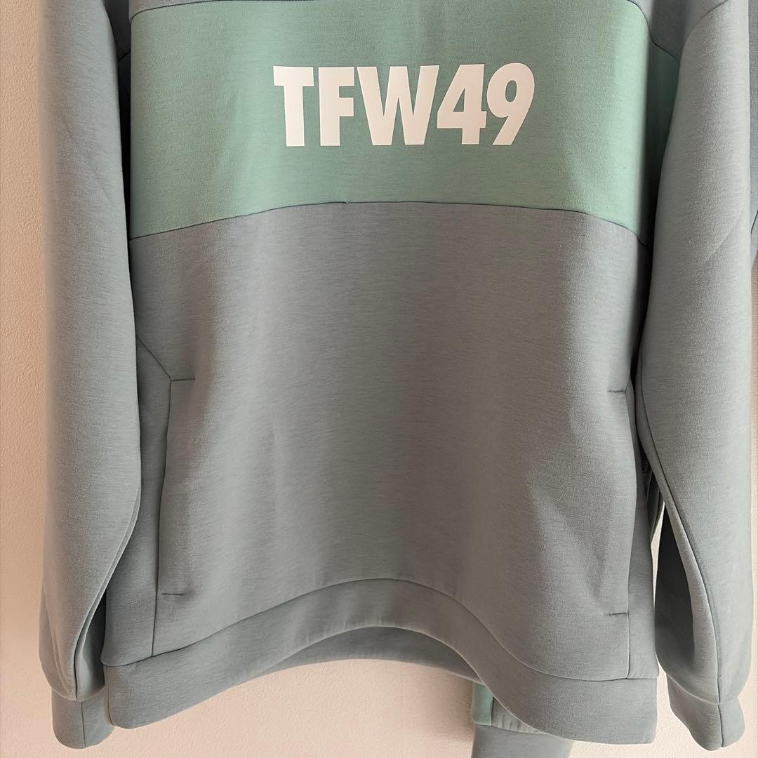 TFW49 フーディー・パンツセット