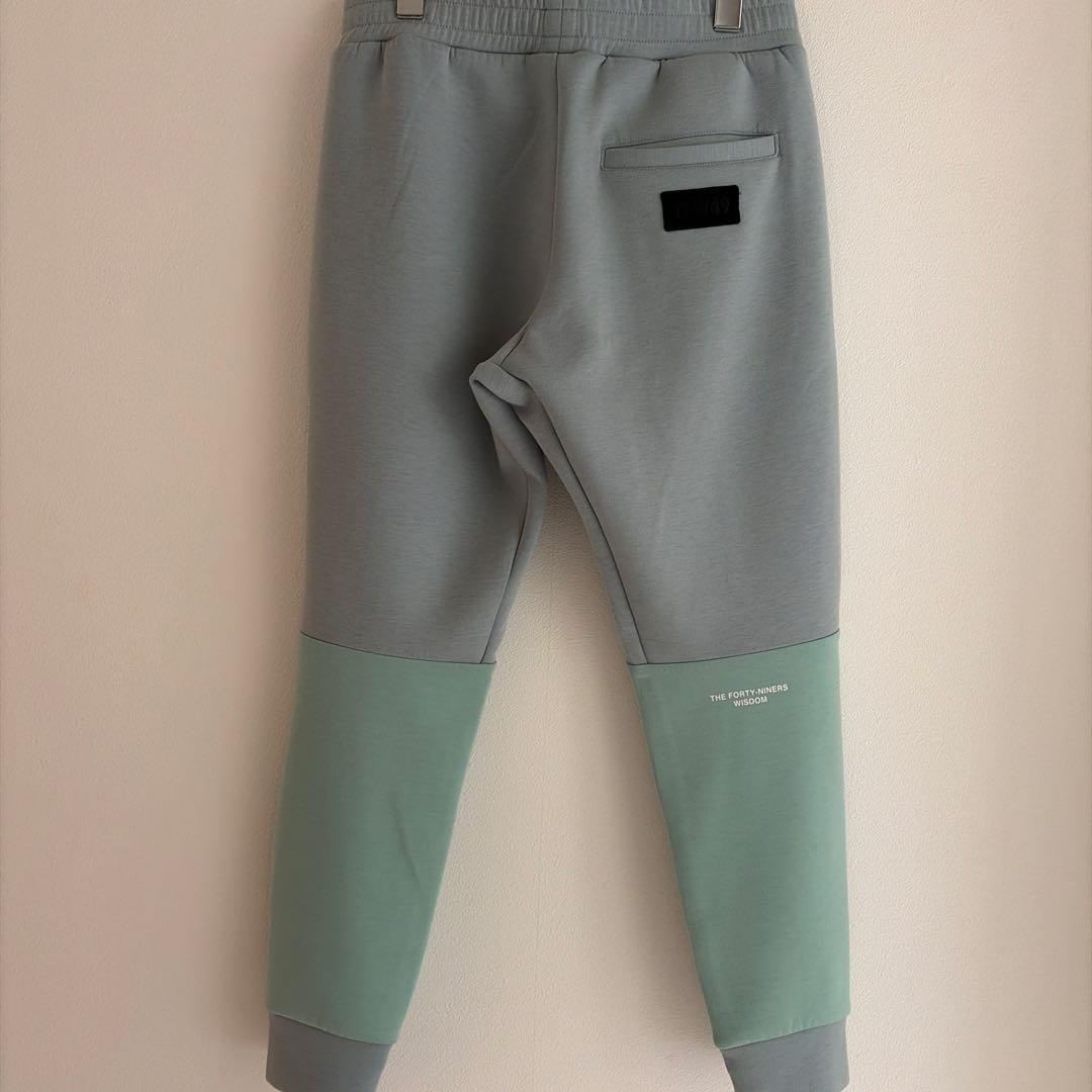 TFW49 フーディー・パンツセット