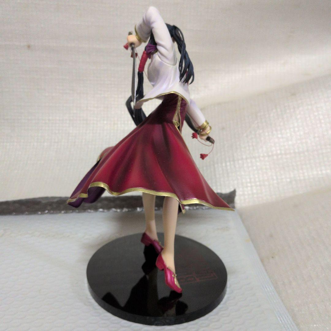 ブラックラグーン　シェンホア