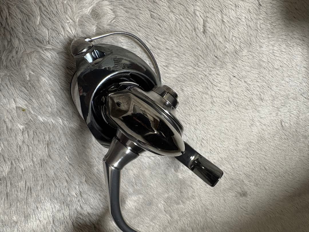 ダイワ スピニングリール 22イグジスト LT4000-XH