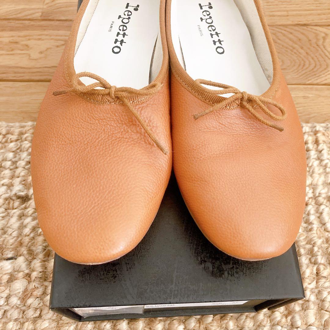 repetto × BEAUTY&YOUTH 別注 レペット 37