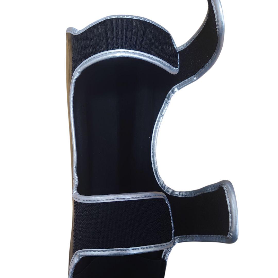 【希少】 ヨッカオ stadium shin guard レガース Sサイズ