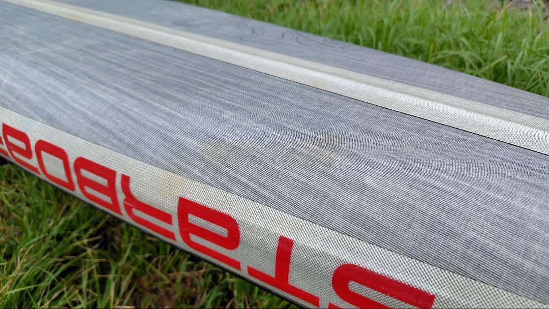 サーフィン・ボディボード STARBOARD ALLSTAR AIRLINE 2019