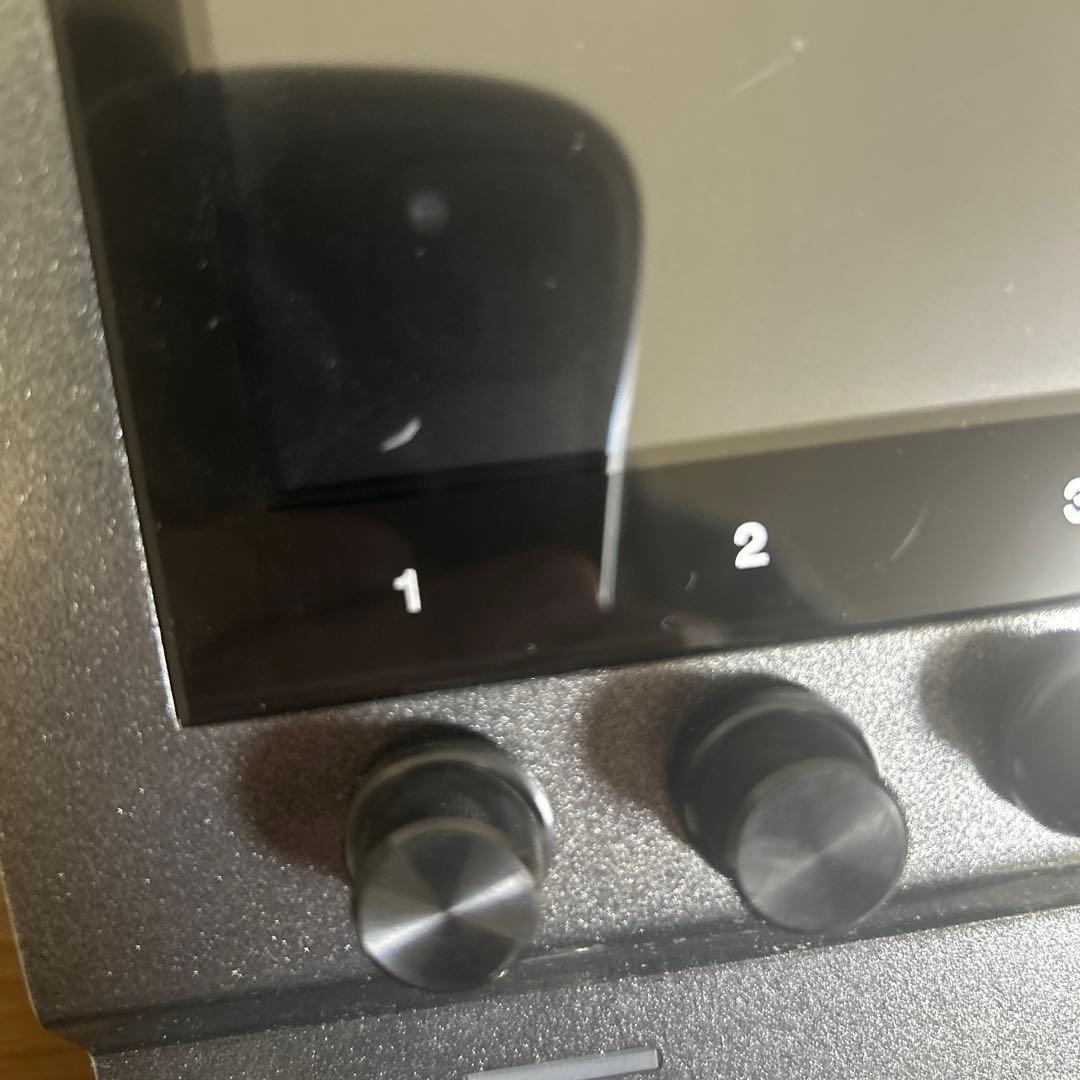 ［12月2日まで！当日発送可能］BOSS GX-10 マルチエフェクター