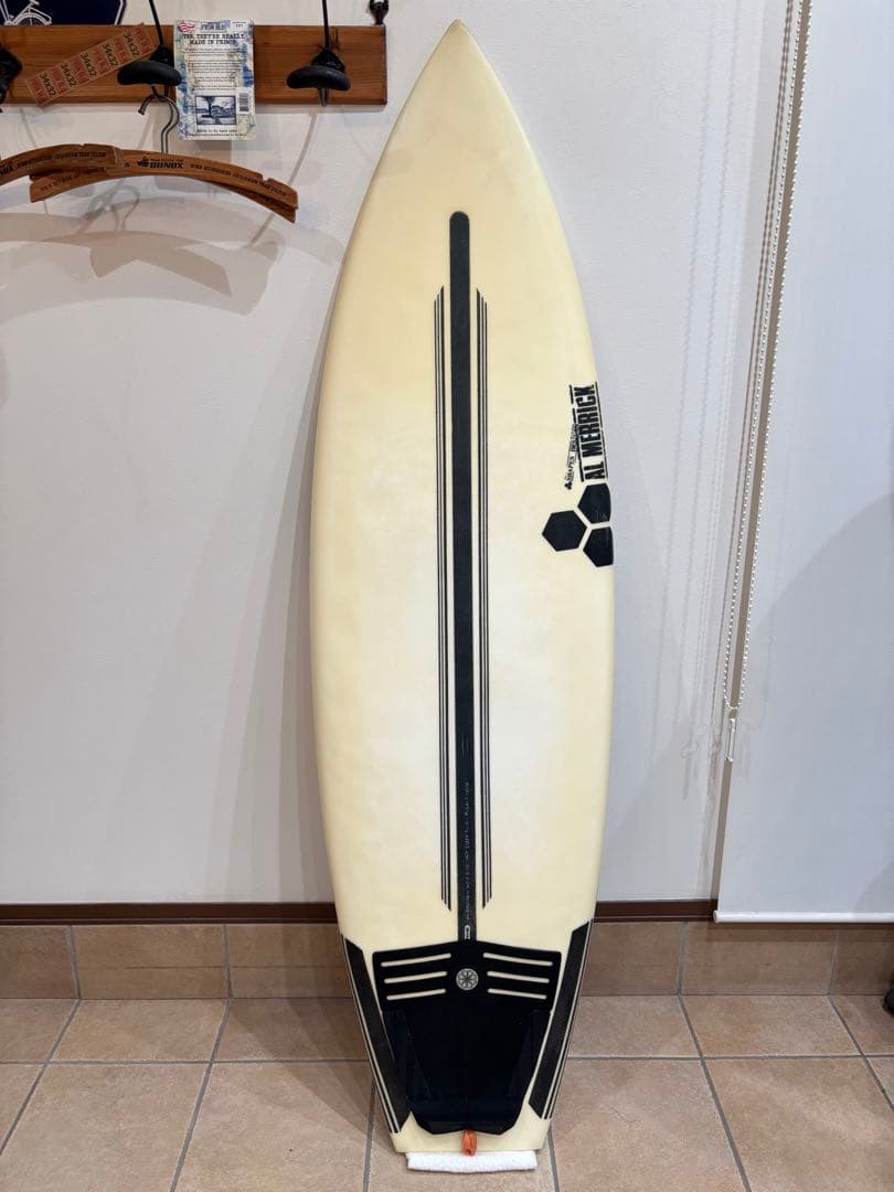 【人気モデル　NeckBeard】サーフボード