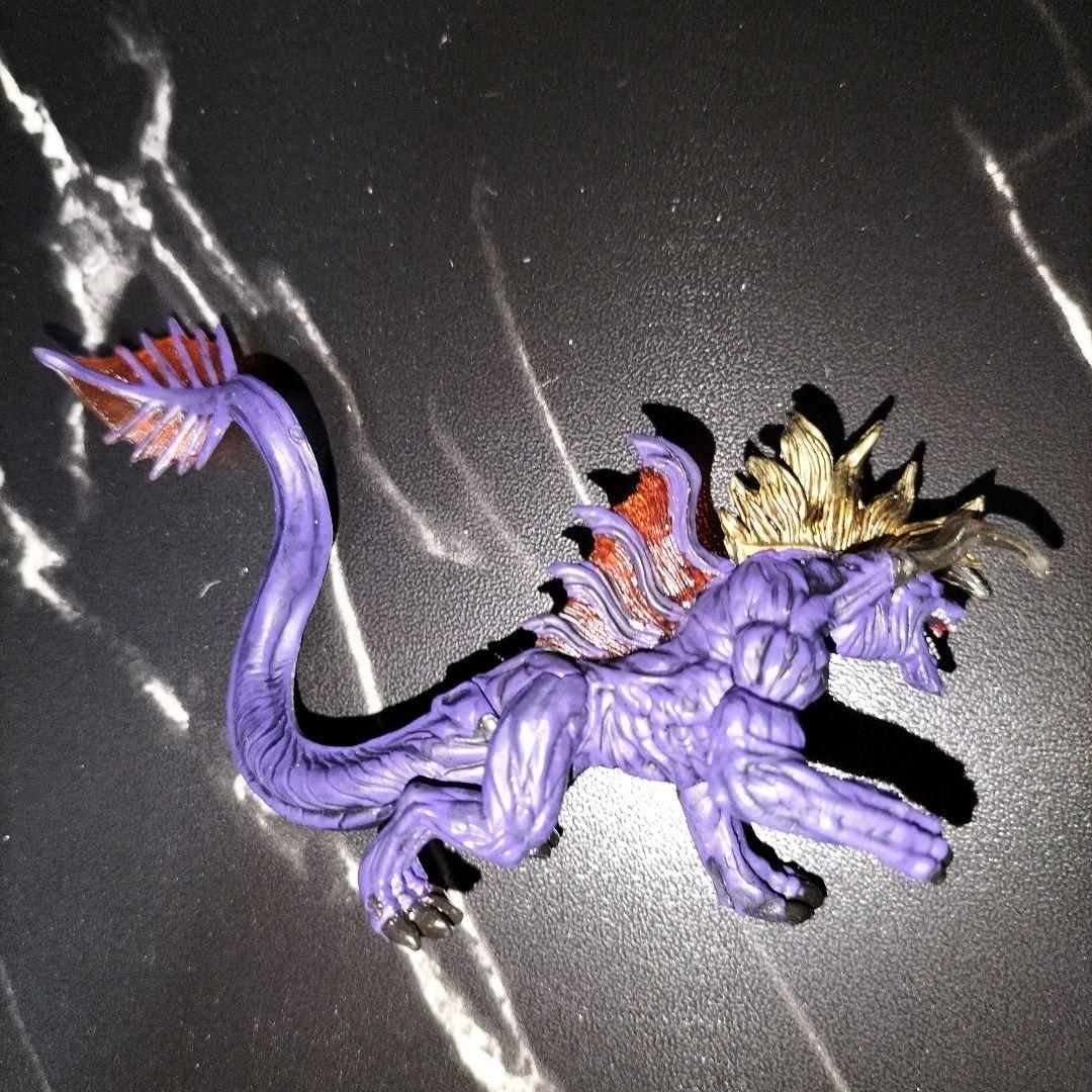 (2628)FF フィギュアセット