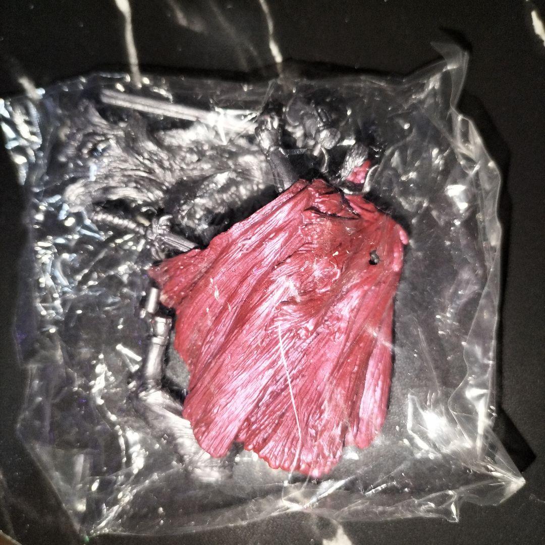 (2628)FF フィギュアセット