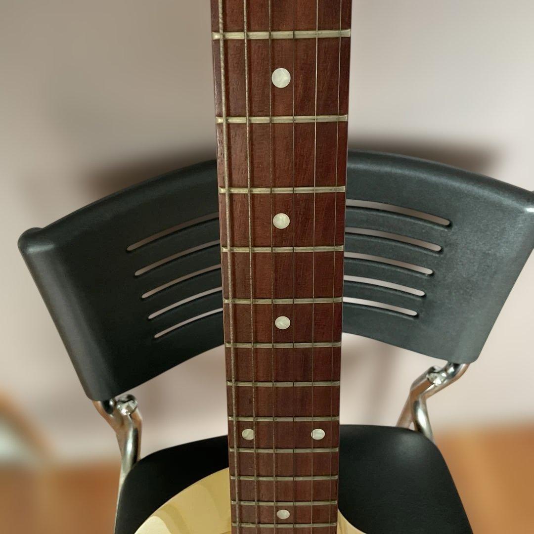 Fernandes Zo-3 フェルナンデス 阪神タイガース 中古
