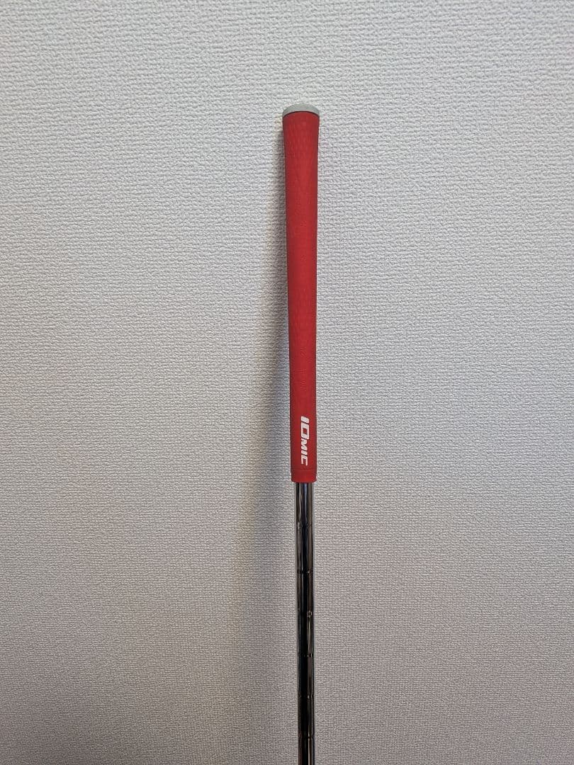 PING G425シリーズ 6番アイアン モーダス105S