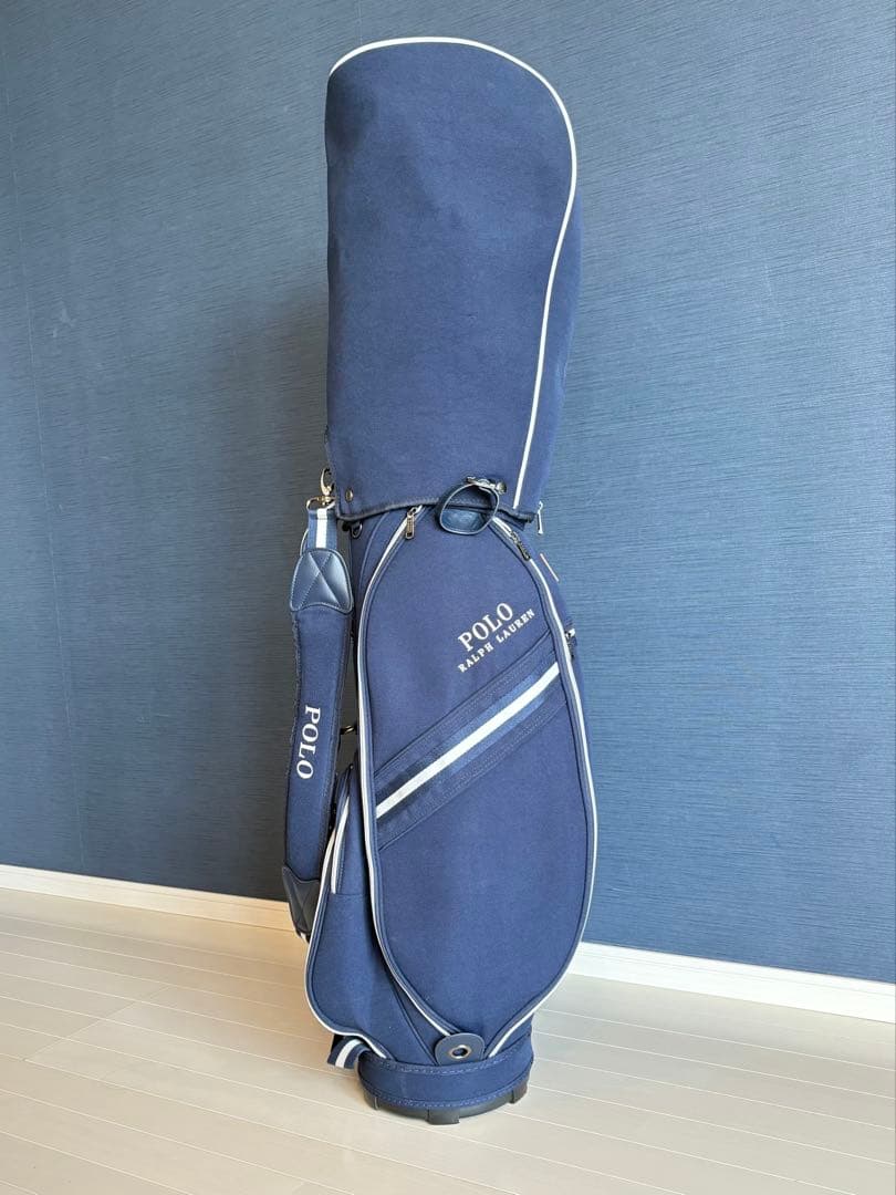 Polo ベア キャデイバッグ　ポロラルフローレン