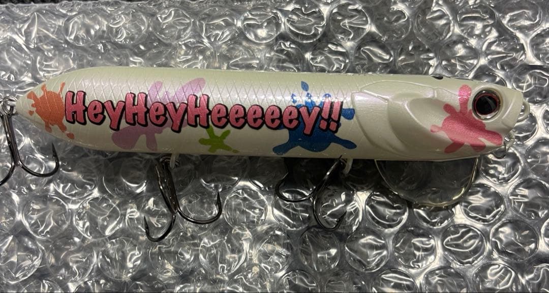 レイドジャパン osp ルアーセット