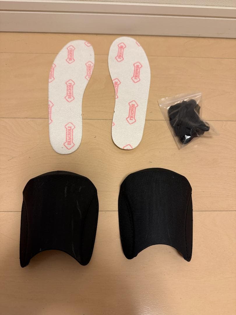 [未使用品]アトミック Atomic STI130 2024-2025